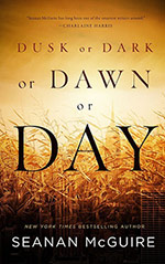 Dusk or Dark or Dawn or Day