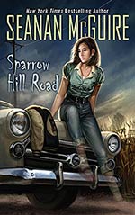 Sparrow Hill Road Cover