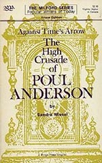 Against Time's Arrow: The High Crusade of Poul Anderson