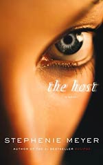 The Host Cover