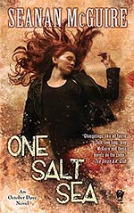 One Salt Sea Cover