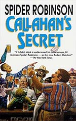 Callahan's Secret Cover