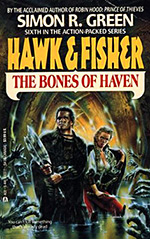 The Bones of Haven