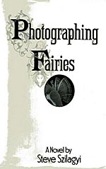 Photographing Fairies