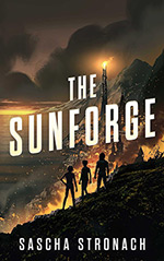 The Sunforge