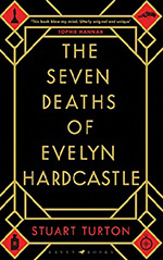 The Seven Deaths of Evelyn Hardcastle