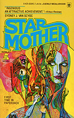 Starmother