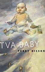 TVA Baby Cover