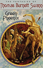 Green Phoenix