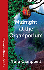 Midnight at the Organporium