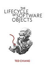 The Lifecycle of Software Objects Cover
