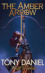 The Amber Arrow