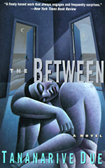 The Between Cover