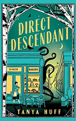 Direct Descendant