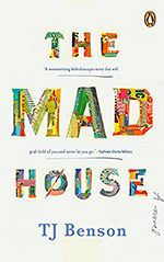 The Madhouse: A Novel