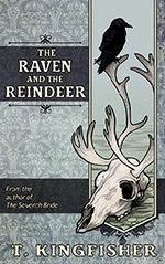 The Raven & The Reindeer