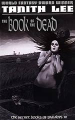 The Book of the Dead Cover