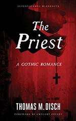 The Priest: A Gothic Romance