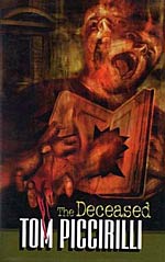 The Deceased Cover