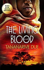 The Living Blood