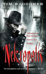 Nekropolis Cover