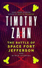 The Battle of Space Fort Jefferson and Other Stories