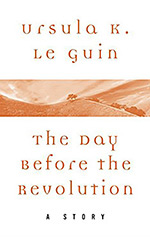 The Day Before the Revolution