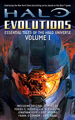 Halo: Evolutions, Volume 1: Essential Tales of the Halo Universe