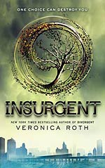 Insurgent Cover