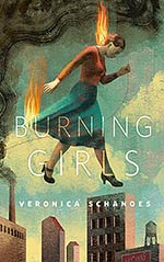 Burning Girls Cover