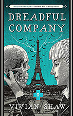 Dreadful Company Cover