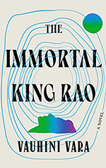 L'immortale Re Rao