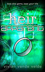 Heir Apparent Cover