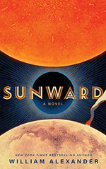 Sunward