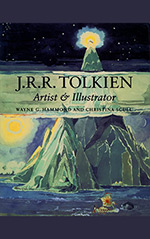 J. R. R. Tolkien: Artist & Illustrator