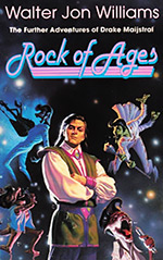 Rock of Ages