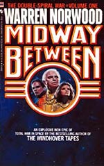 Midway Between