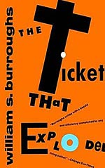 The Ticket That Exploded