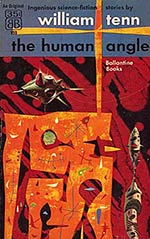 The Human Angle