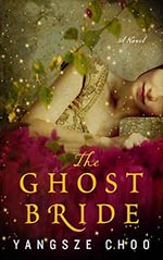 The Ghost Bride Cover