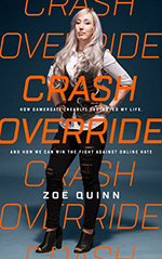 Crash Override Cover