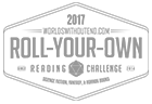 WWEnd Roll-Your-Own Reading Challenge