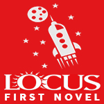 Locus First Novel