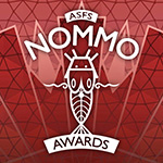 Nommo Award