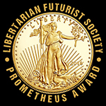 prometheus Award