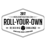 2017 Roll-Your-Own Reading Challenge