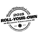 2018 Roll-Your-Own Reading Challenge