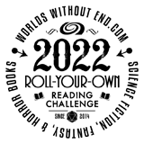 2022 Roll-Your-Own Reading Challenge
