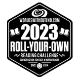 2023 Roll-Your-Own Reading Challenge