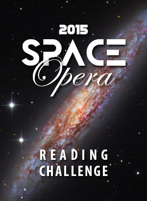 Space Opera 2015 Challenge